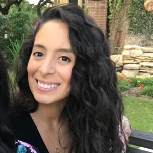 Meet your Posher, Margarita